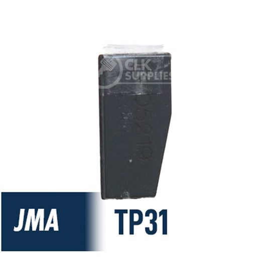 Transponder Chip | Yamaha | 4D69 Automotive Key JMA USA
