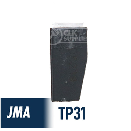 Transponder Chip | Yamaha | 4D69 Automotive Key JMA USA