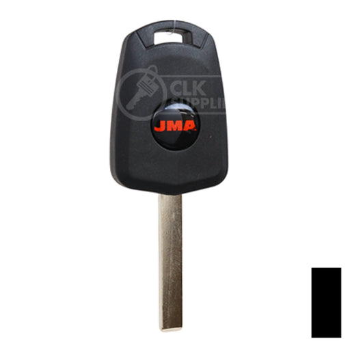 Transponder Key | Chevrolet | TP12GMOP-11.P1 Automotive Key JMA USA