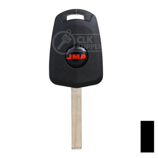 Transponder Key | Chevrolet | TP12GMOP-11.P1 Automotive Key JMA USA