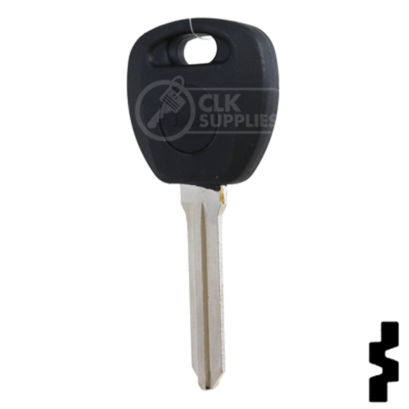 Transponder Key | Kia | TPX2KI-7.P Automotive Key JMA USA