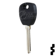 Transponder Key | Kia | TPX2KI-7.P Automotive Key JMA USA