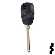 Transponder Key | Kia | TPX2KI-7.P Automotive Key JMA USA
