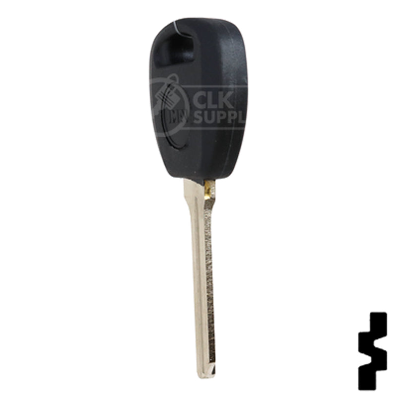 Transponder Key | Kia | TPX2KI-7.P Automotive Key JMA USA
