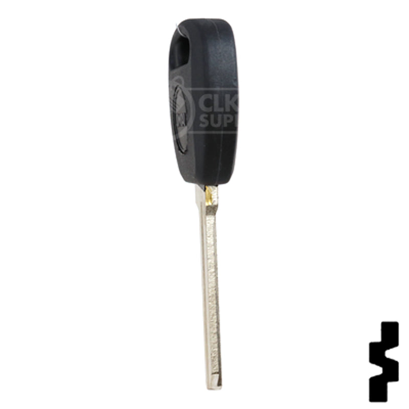 Transponder Key | Kia | TPX2KI-7.P Automotive Key JMA USA