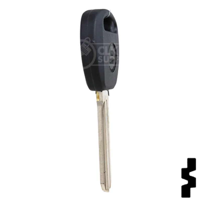 Transponder Key | Kia | TPX2KI-7.P Automotive Key JMA USA