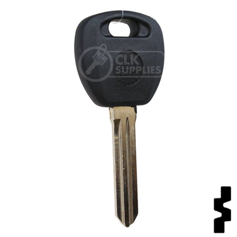 Transponder Key | Kia | TPX2KI-7.P Automotive Key JMA USA