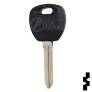 Transponder Key | Kia | TPX2KI-7.P Automotive Key JMA USA