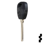 Transponder Key | Kia | TPX2KI-7.P Automotive Key JMA USA