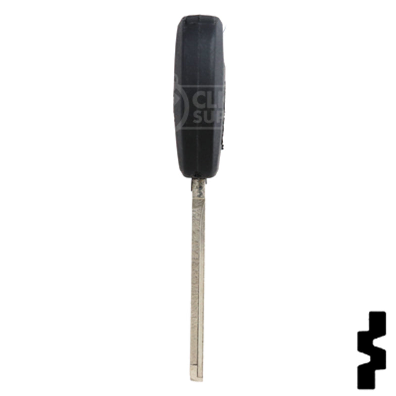 Transponder Key | Kia | TPX2KI-7.P Automotive Key JMA USA