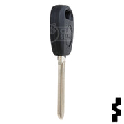 Transponder Key | Kia | TPX2KI-7.P Automotive Key JMA USA