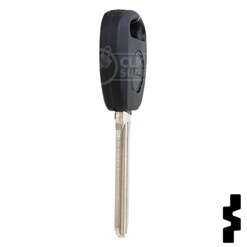 Transponder Key | Kia | TPX2KI-7.P Automotive Key JMA USA