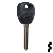 Transponder Key | Kia | TPX2KI-7.P Automotive Key JMA USA