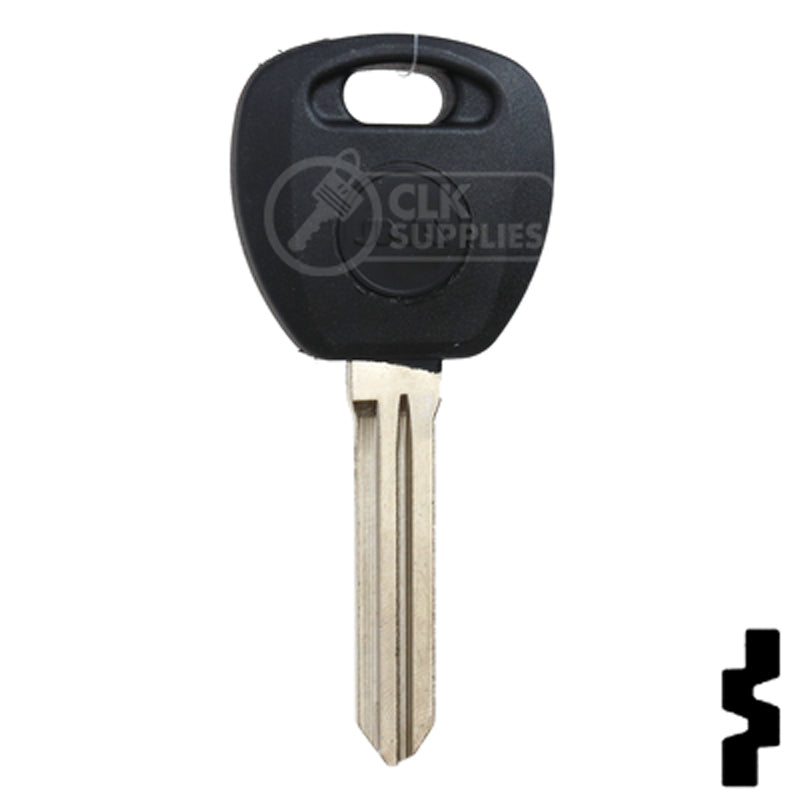 Transponder Key | Kia | TPX2KI-7.P Automotive Key JMA USA