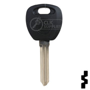 Transponder Key | Kia | TPX2KI-7.P Automotive Key JMA USA