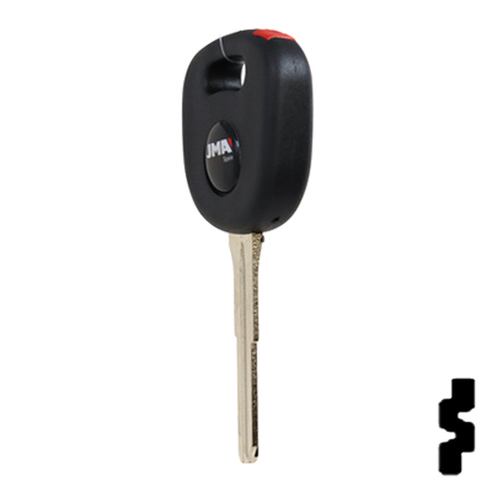 Transponder Key | Kia | TPX3KI-2D.P Automotive Key JMA USA