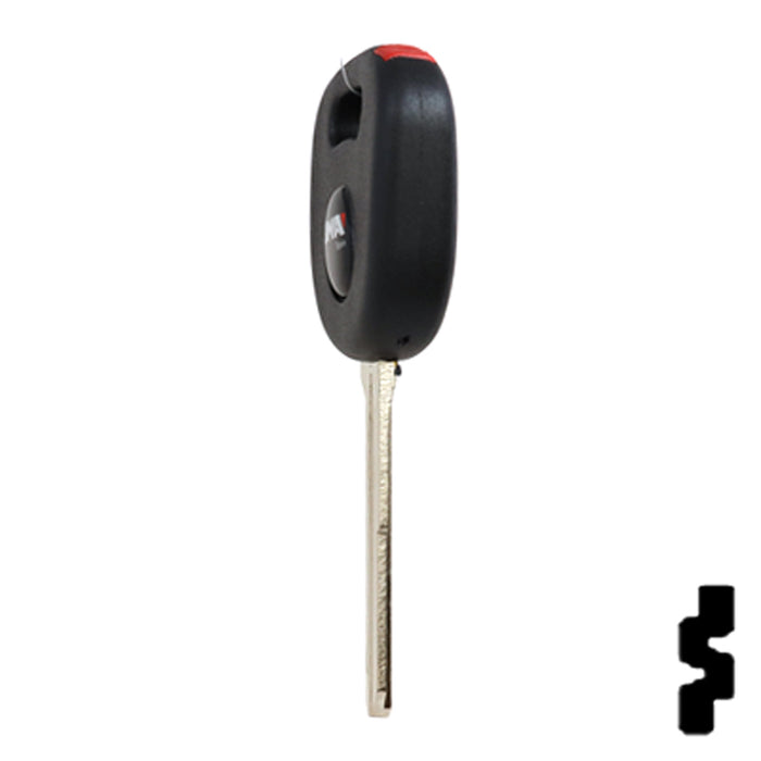 Transponder Key | Kia | TPX3KI-2D.P Automotive Key JMA USA
