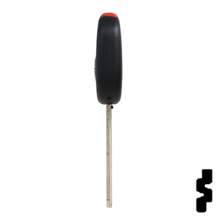 Transponder Key | Kia | TPX3KI-2D.P Automotive Key JMA USA