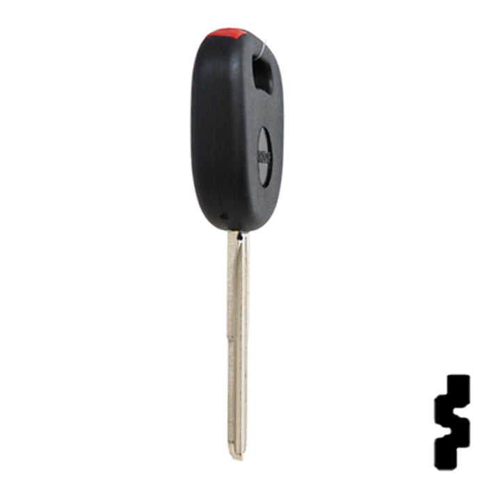 Transponder Key | Kia | TPX3KI-2D.P Automotive Key JMA USA