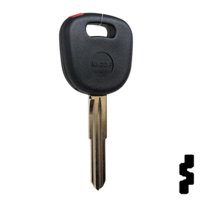 Transponder Key | Kia | TPX3KI-2D.P Automotive Key JMA USA
