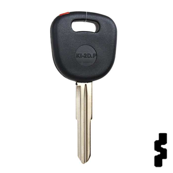 Transponder Key | Kia | TPX3KI-2D.P Automotive Key JMA USA