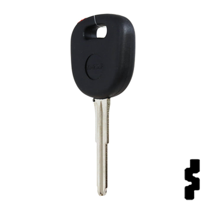 Transponder Key | Kia | TPX3KI-2D.P Automotive Key JMA USA