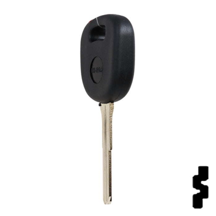 Transponder Key | Kia | TPX3KI-2D.P Automotive Key JMA USA