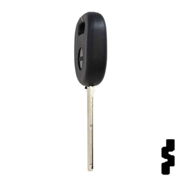 Transponder Key | Kia | TPX3KI-2D.P Automotive Key JMA USA