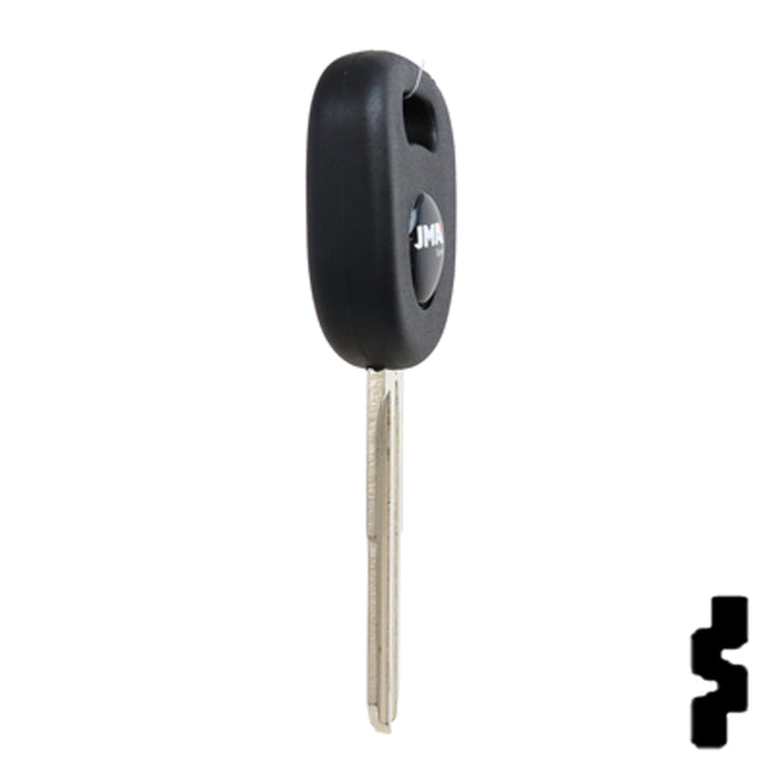 Transponder Key | Kia | TPX3KI-2D.P Automotive Key JMA USA