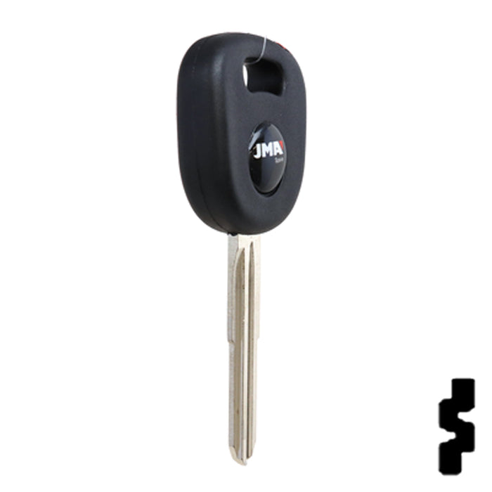 Transponder Key | Kia | TPX3KI-2D.P Automotive Key JMA USA