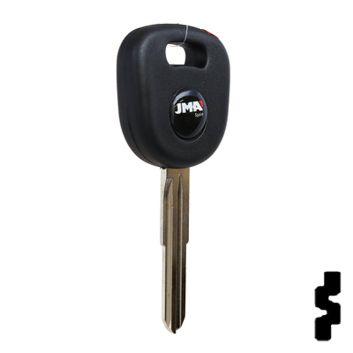 Transponder Key | Kia | TPX3KI-2D.P Automotive Key JMA USA