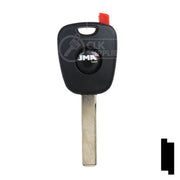 Transponder Key Shell | BMW | TP00BM-6-P Automotive Key JMA USA
