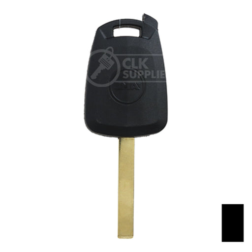 Transponder Key Shell | Chevy | TP00OP-11-P1 Automotive Key JMA USA
