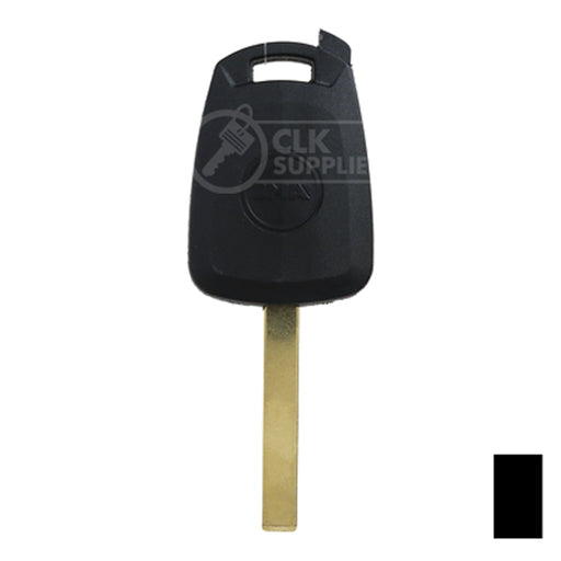 Transponder Key Shell | Chevy | TP00OP-11-P1 Automotive Key JMA USA