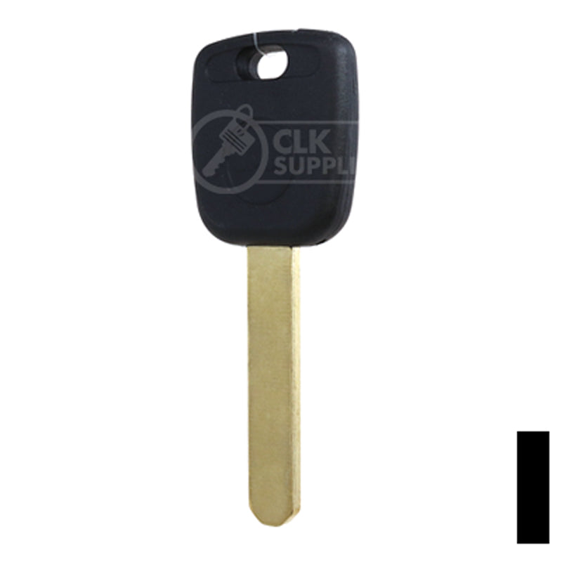 Transponder Key Shell | Honda | TP05HOND-31.P Automotive Key JMA USA