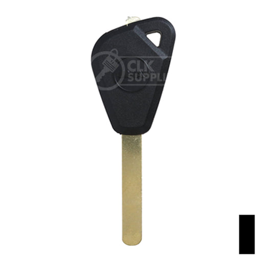 Transponder Key | Subaru | DAT17T13 Automotive Key JMA USA
