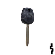 Transponder Key | Toyota | TOY43AT4 Automotive Key JMA USA