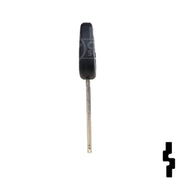 Transponder Key | Toyota | TOY44DPT Automotive Key JMA USA