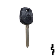 Transponder Key | Toyota | TOY44DPT Automotive Key JMA USA