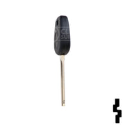 Transponder Key | Toyota | TOY44GPT Automotive Key JMA USA