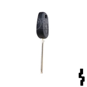 Transponder Key | Toyota | TOY44GPT Automotive Key JMA USA