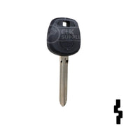 Transponder Key | Toyota | TOY44GPT Automotive Key JMA USA