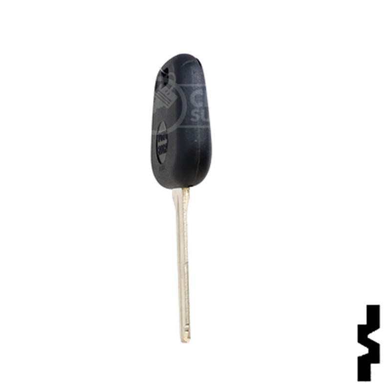 Transponder Key | Toyota | TOY57PT Automotive Key JMA USA