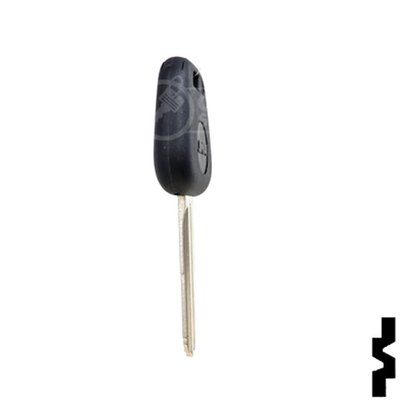 Transponder Key | Toyota | TOY57PT Automotive Key JMA USA