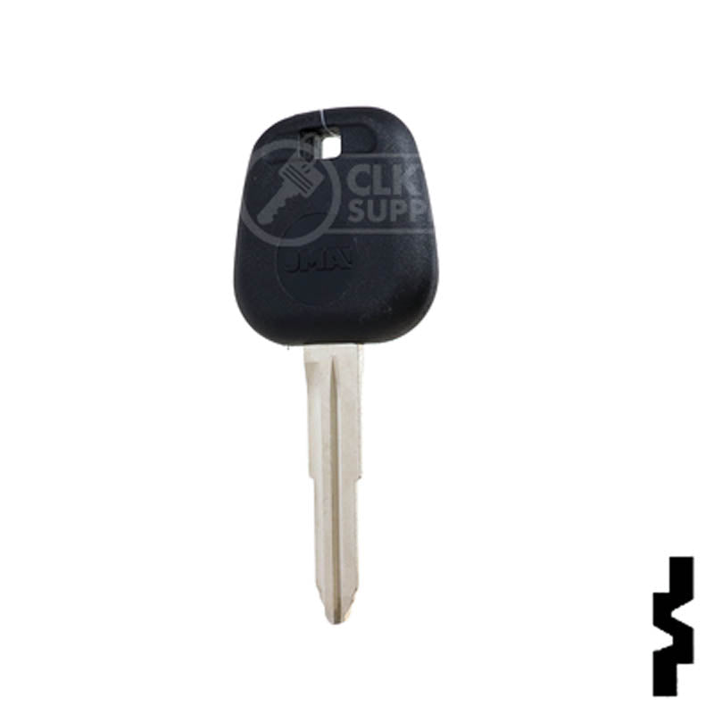 Transponder Key | Toyota | TOY57PT Automotive Key JMA USA
