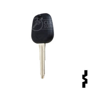 Transponder Key | Toyota | TOY57PT Automotive Key JMA USA