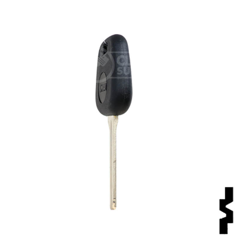 Transponder Key | Toyota | TOY57PT Automotive Key JMA USA