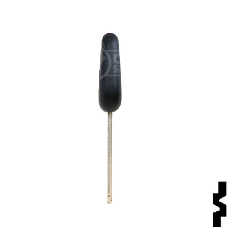 Transponder Key | Toyota | TOY57PT Automotive Key JMA USA