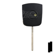 Transponder Key | Volkswagon, Audi | TP00HU-HAA-TLV Automotive Key JMA USA