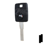 Transponder Key | Volkswagon, Audi | TP25HU-HAA-P Automotive Key JMA USA